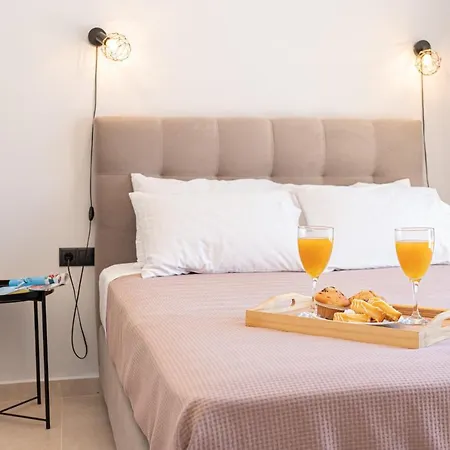 Marianna - Aria - Villa *