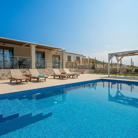 Marianna - Aria - 别墅 *