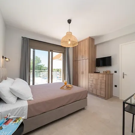 别墅 Marianna - Aria -