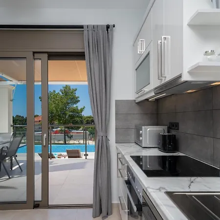 别墅 Marianna - Aria -