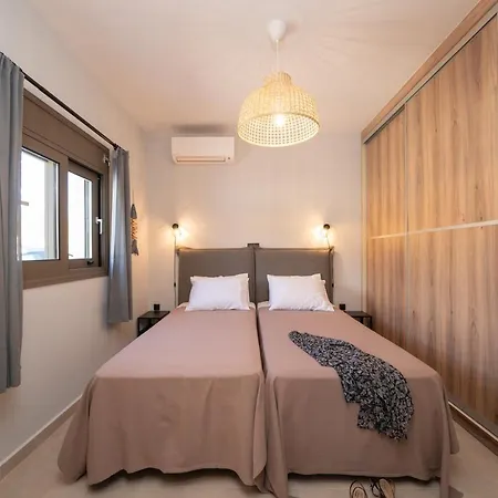 Marianna - Aria - 别墅