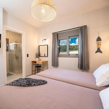 别墅 Marianna - Aria - 阿尔戈斯托利翁