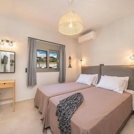 Marianna - Aria - 阿尔戈斯托利翁