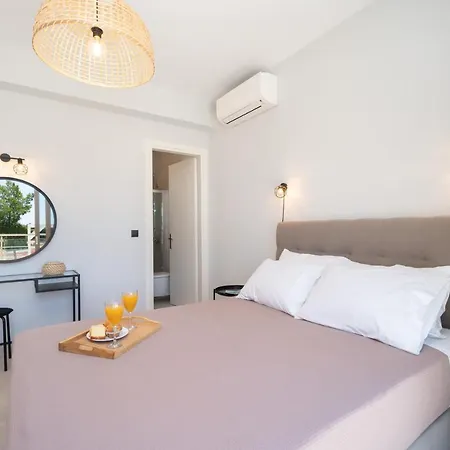 Marianna - Aria - 别墅 *