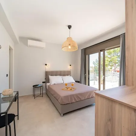 Marianna - Aria - Villa Argostoli (Kefalonia)