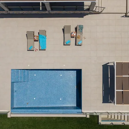 别墅 Marianna - Aria -