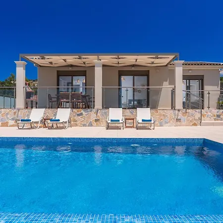 别墅 Marianna - Aria - 阿尔戈斯托利翁