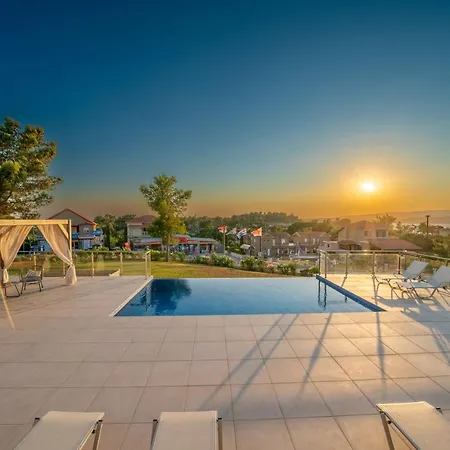 Marianna - Aria - * Argostoli (Kefalonia)
