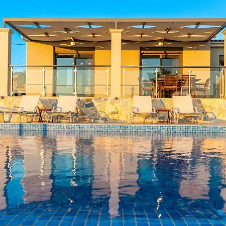 Marianna - Aria - 别墅 *