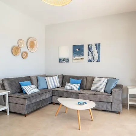 Marianna - Aria - 别墅