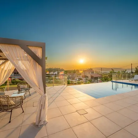 Marianna - Aria - 别墅 *