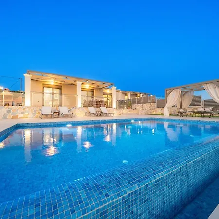 Marianna - Aria - 别墅 阿尔戈斯托利翁