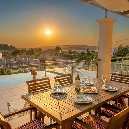 别墅 Marianna - Aria - 阿尔戈斯托利翁